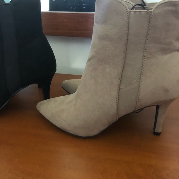 Forever 21 heels - Picture 7 of 7